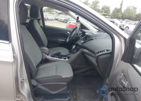 2016 Ford Escape Se from USA, damaged, VIN 1FMCU9G94GUC83057